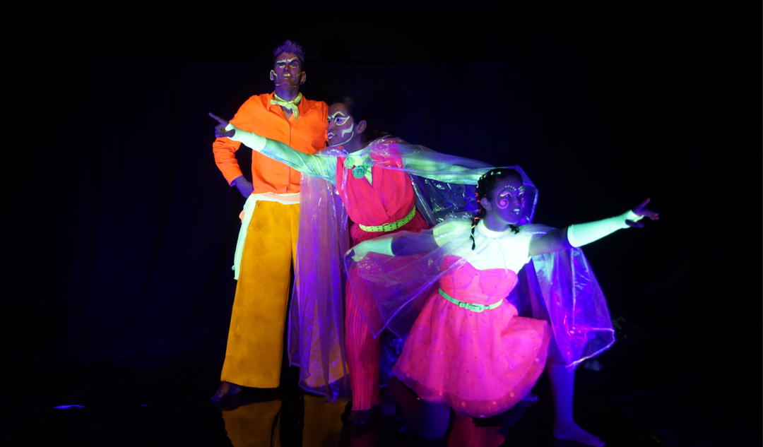 Una Casita en la Luna