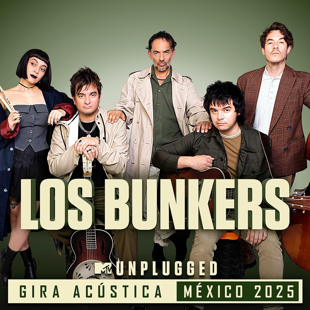 Los Bunkers Los Bunkers