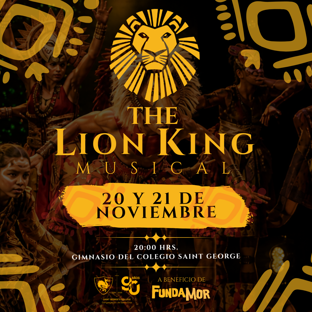 Musical "The Lion King"