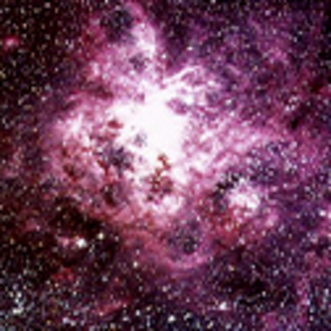 Supernovas. Las explosiones que crearon el Universo