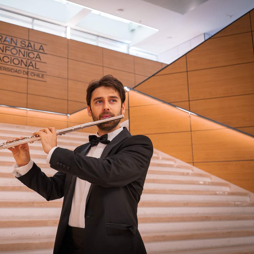 Concierto N°14 • Impresiones Francesas