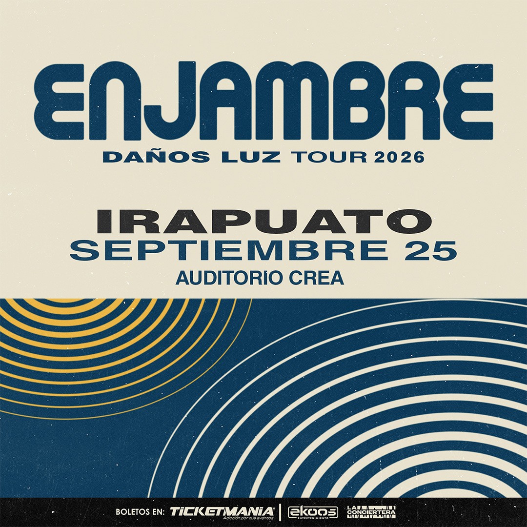 Enjambre en Irapuato