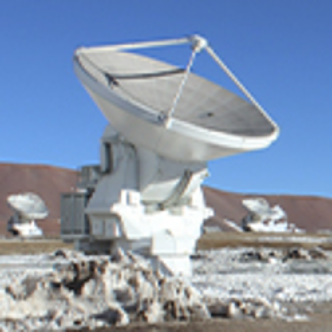 Chile, país de telescopios