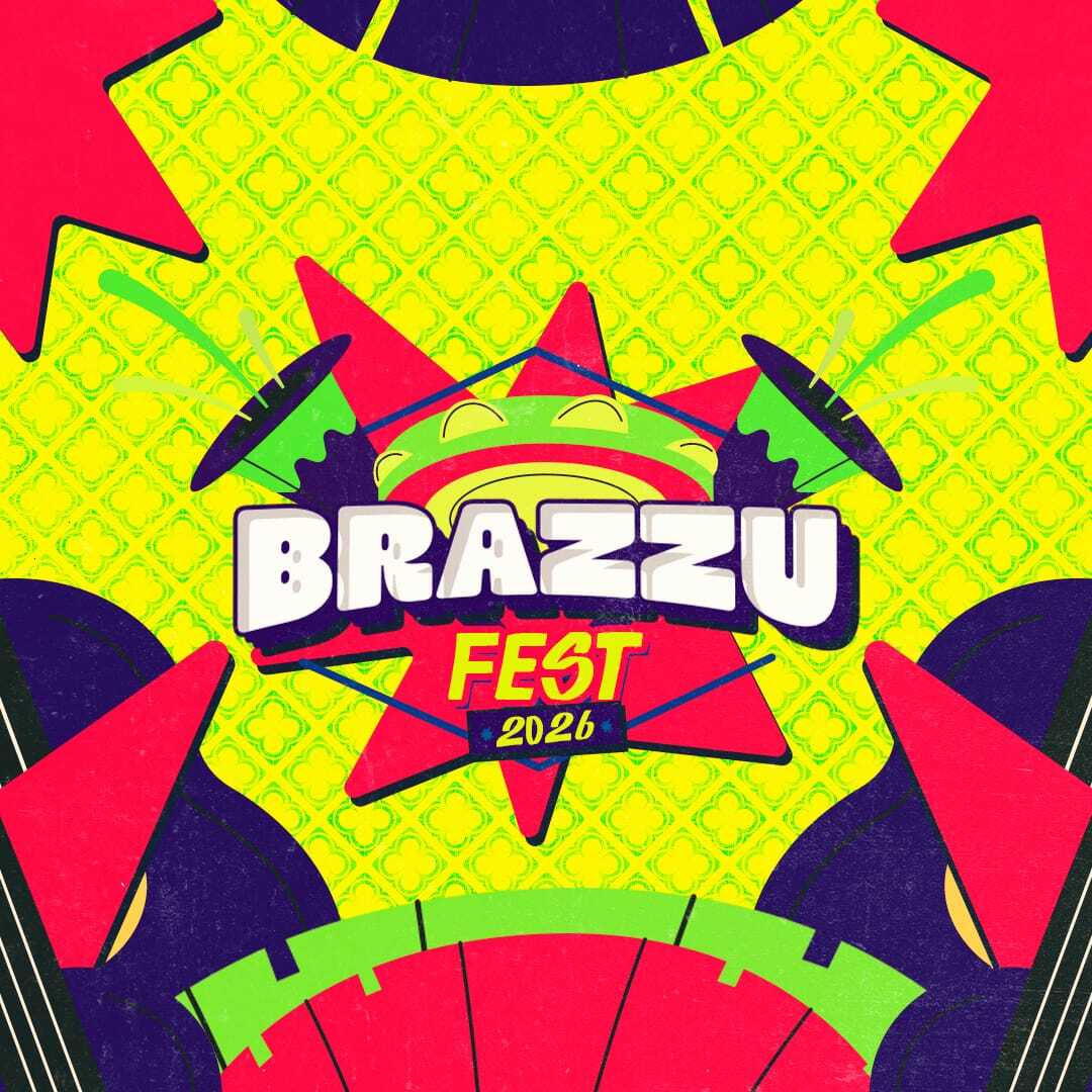 Brazzu Fest 2026: La Gran Apertura