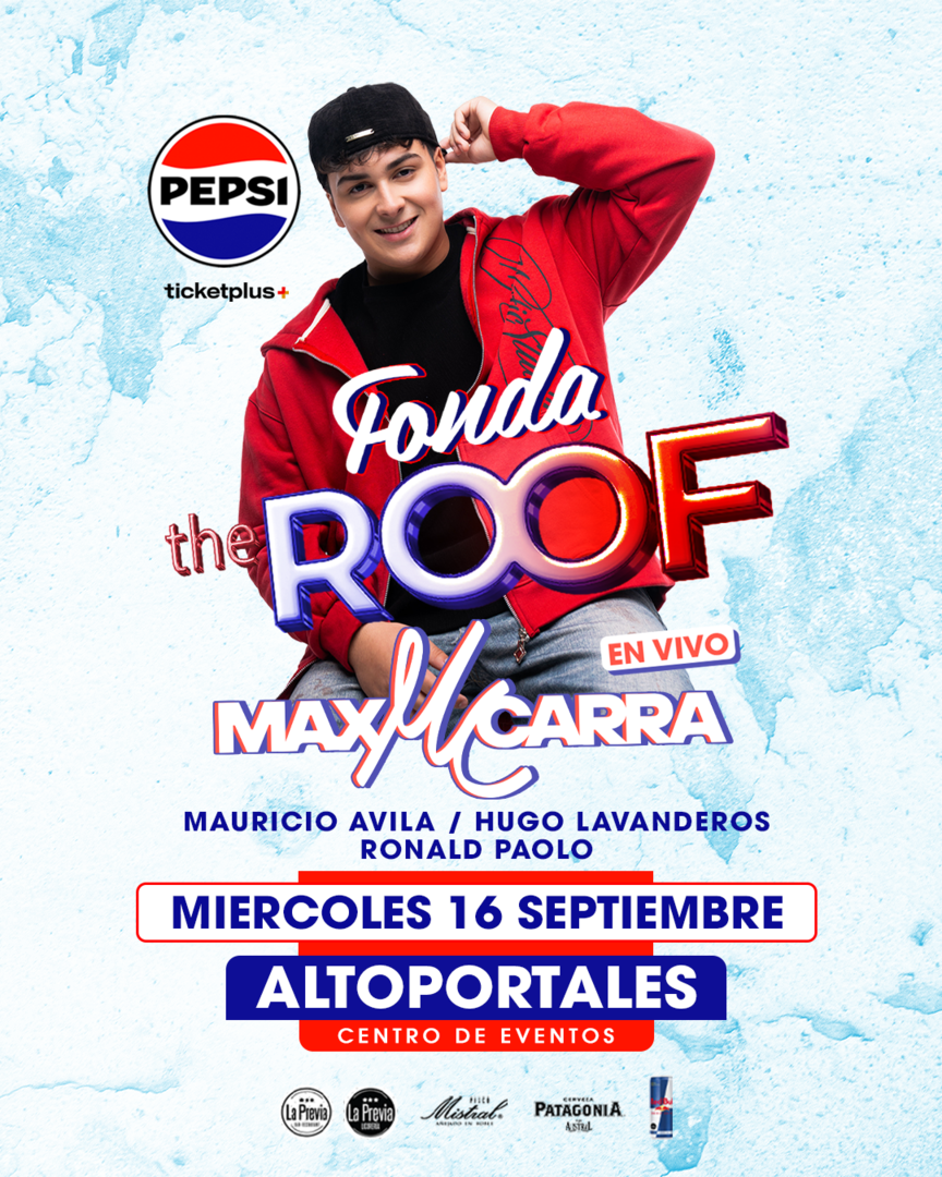 FONDA THE ROOF 