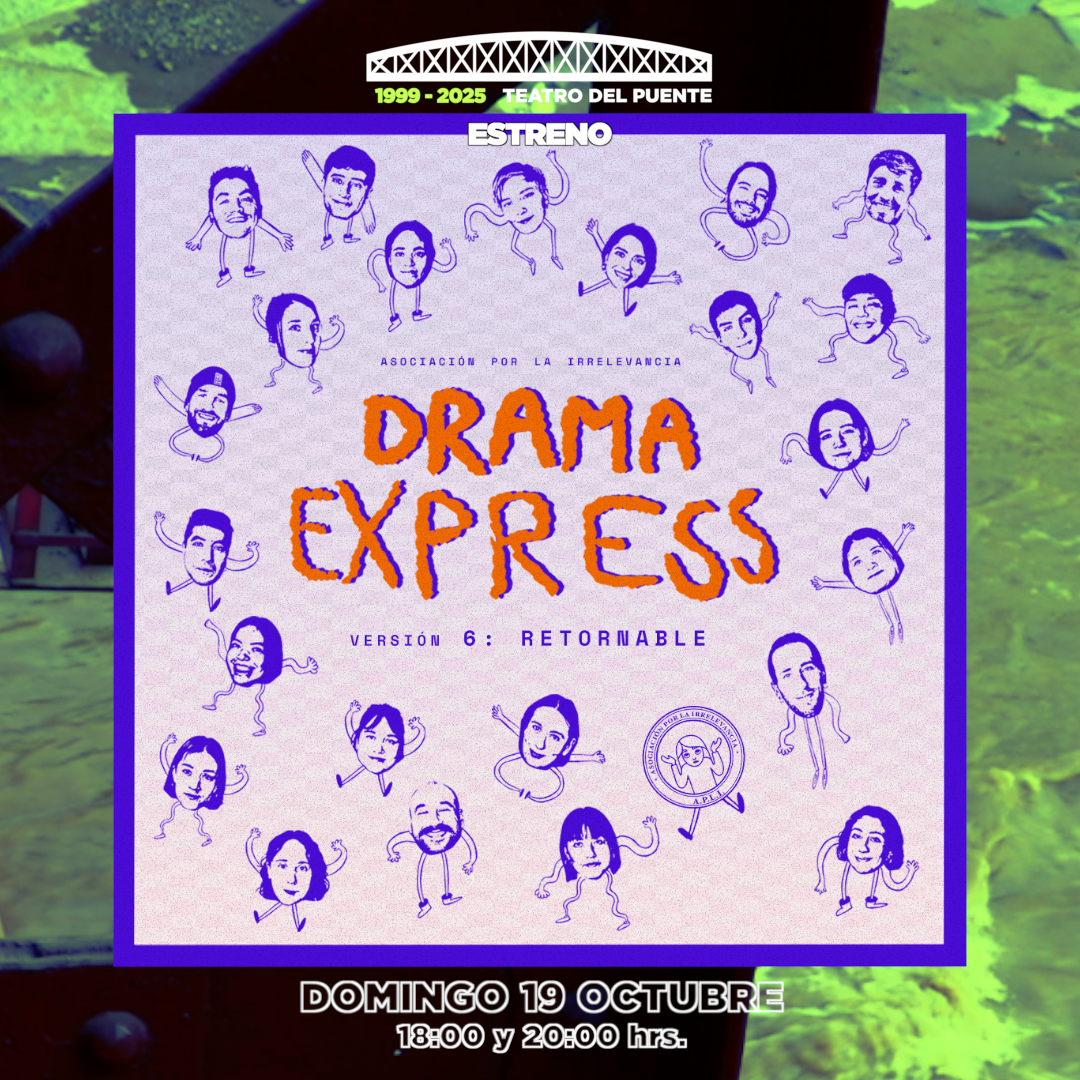 DramaExpress
