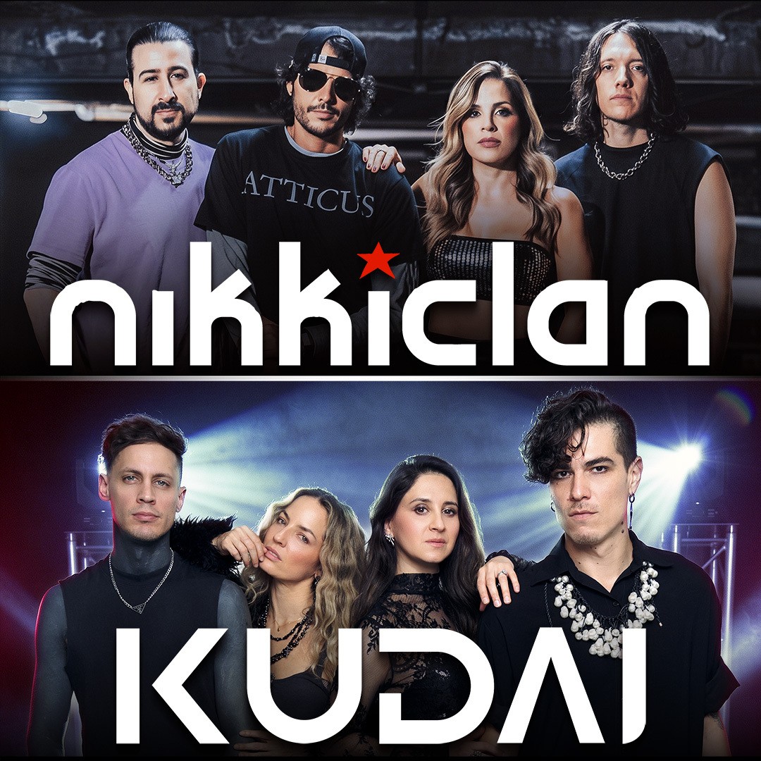 Nikki Clan y Kudai