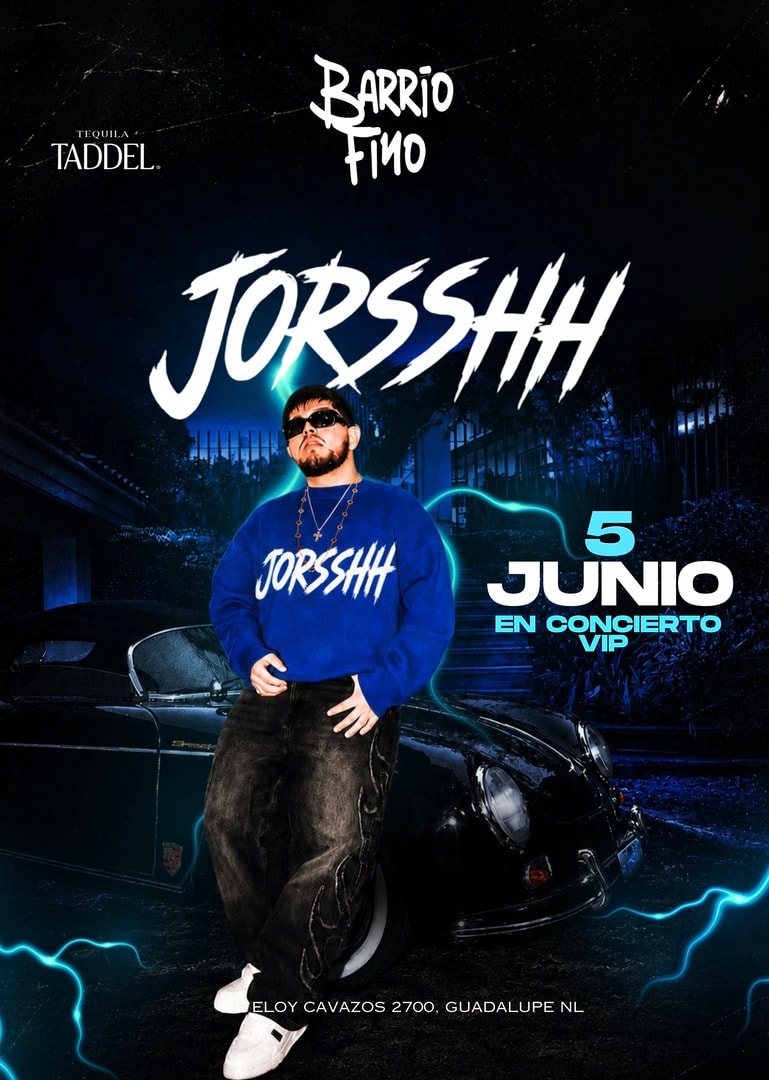 JORSSHH