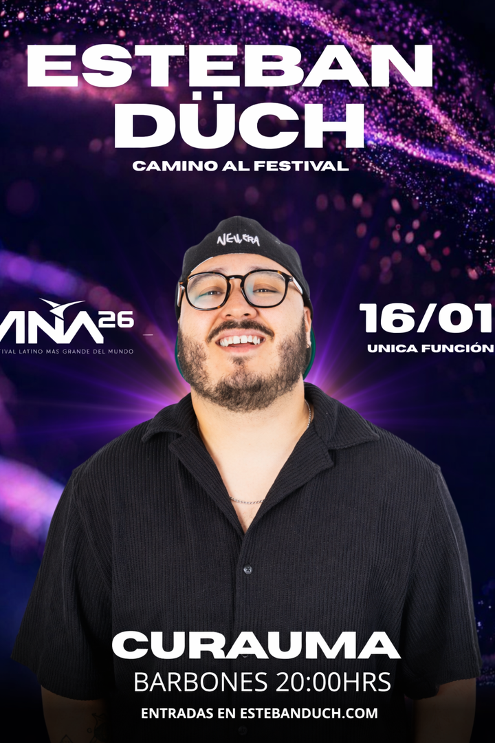 Esteban Duch / Camino a Viña / Barbones Curauma 