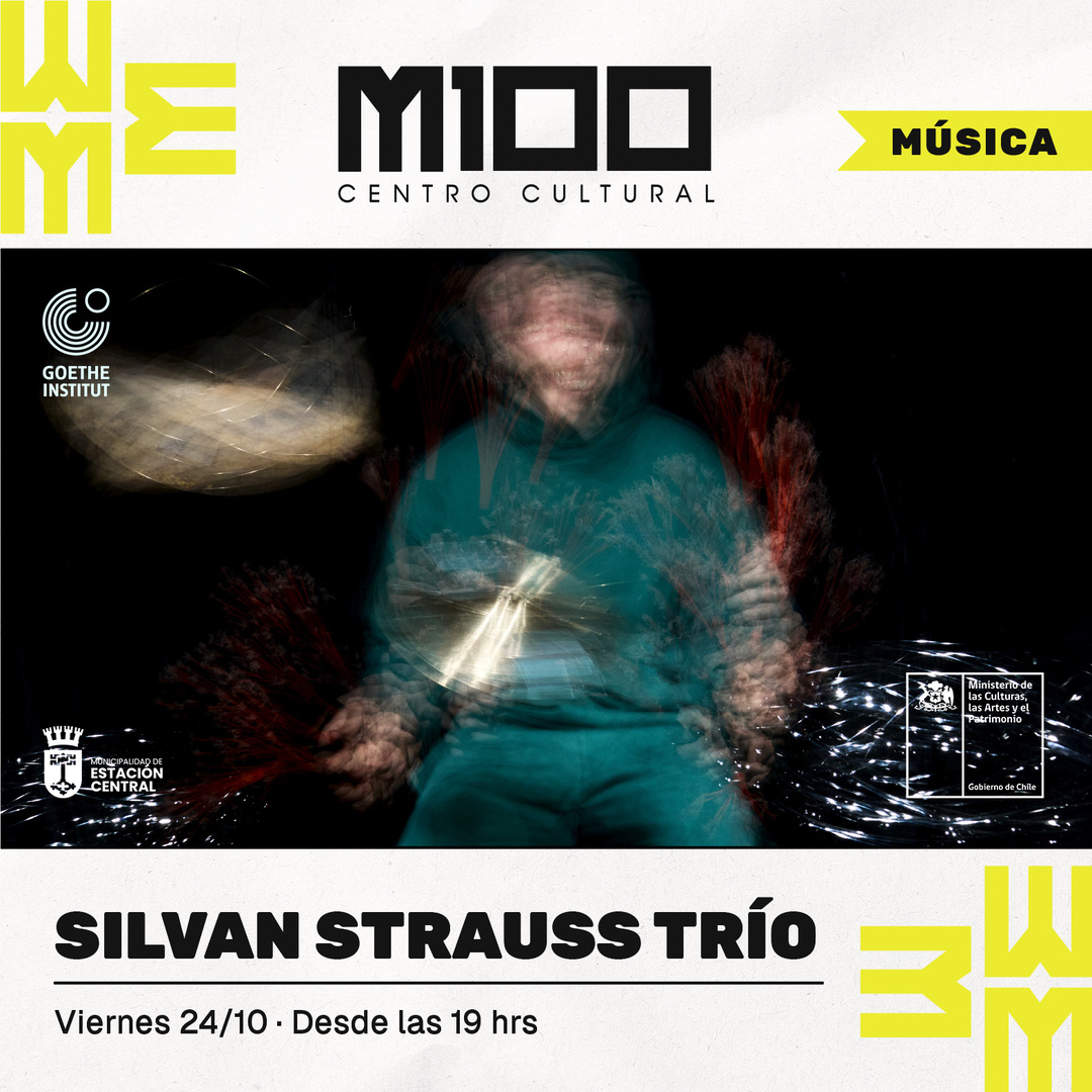 Silvan Strauss