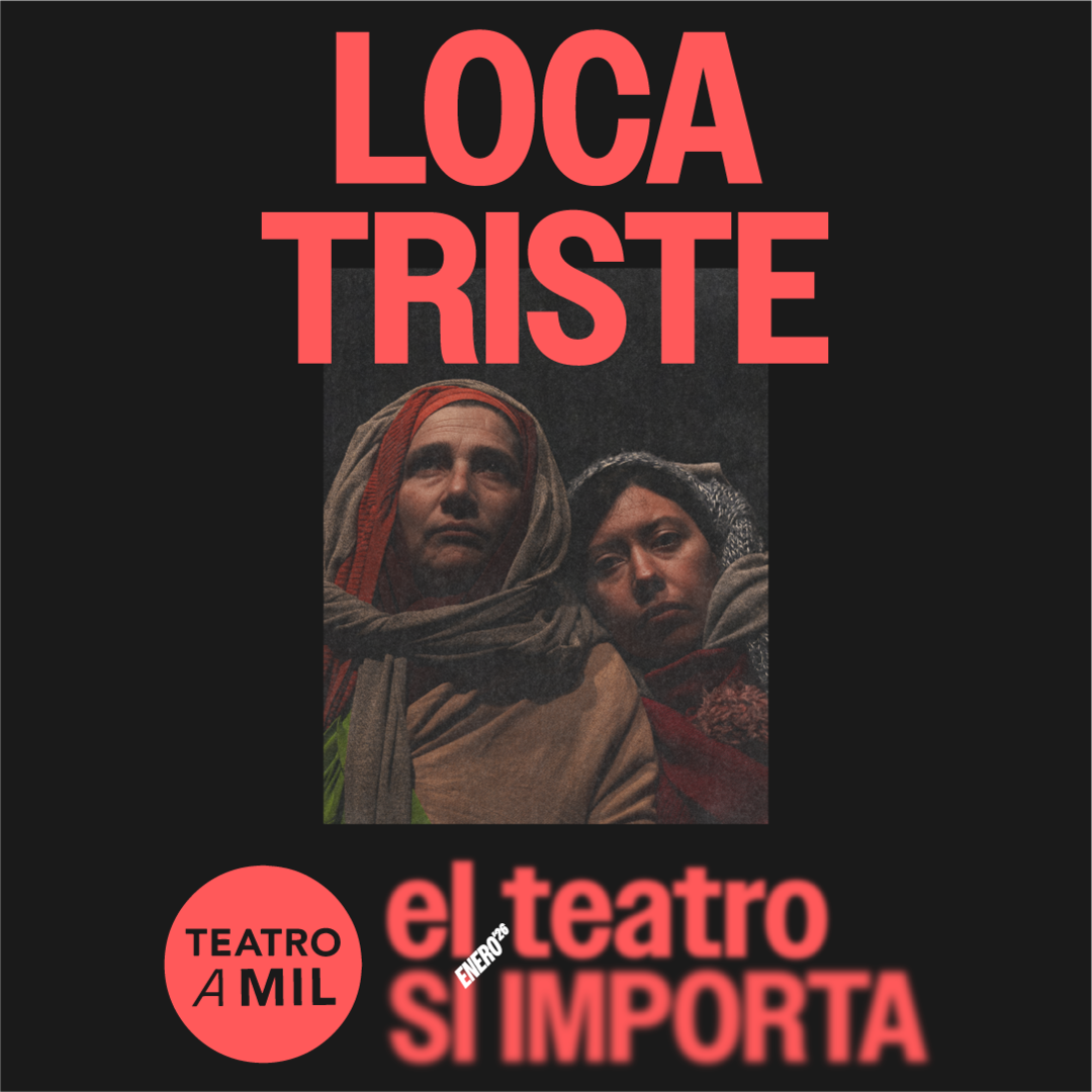 LOCA/TRISTE