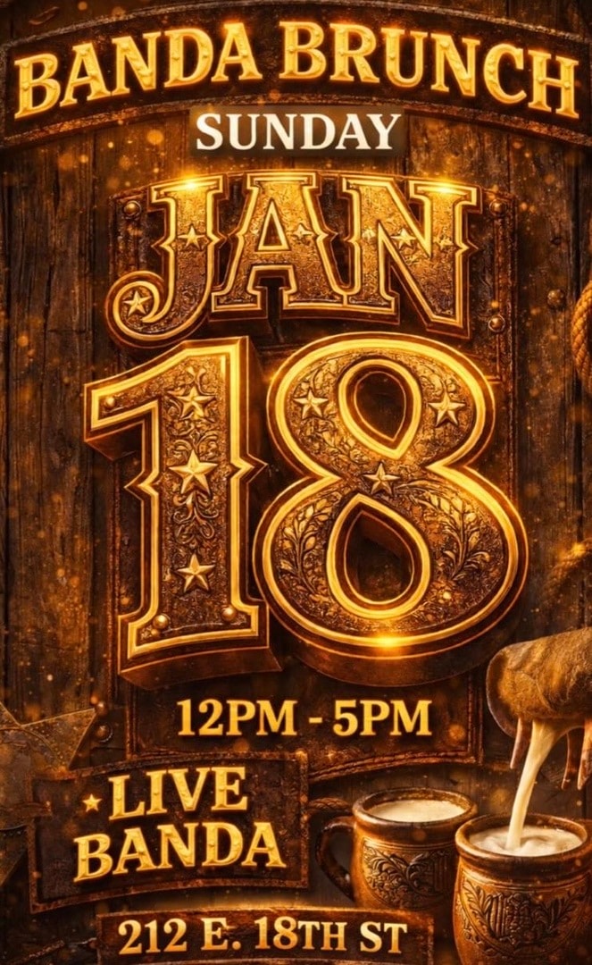 Banda Brunch