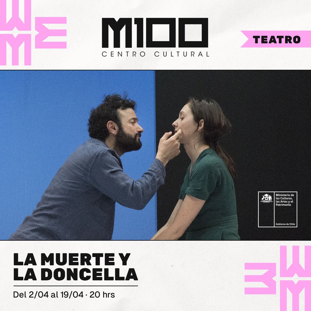 La muerte y la doncella