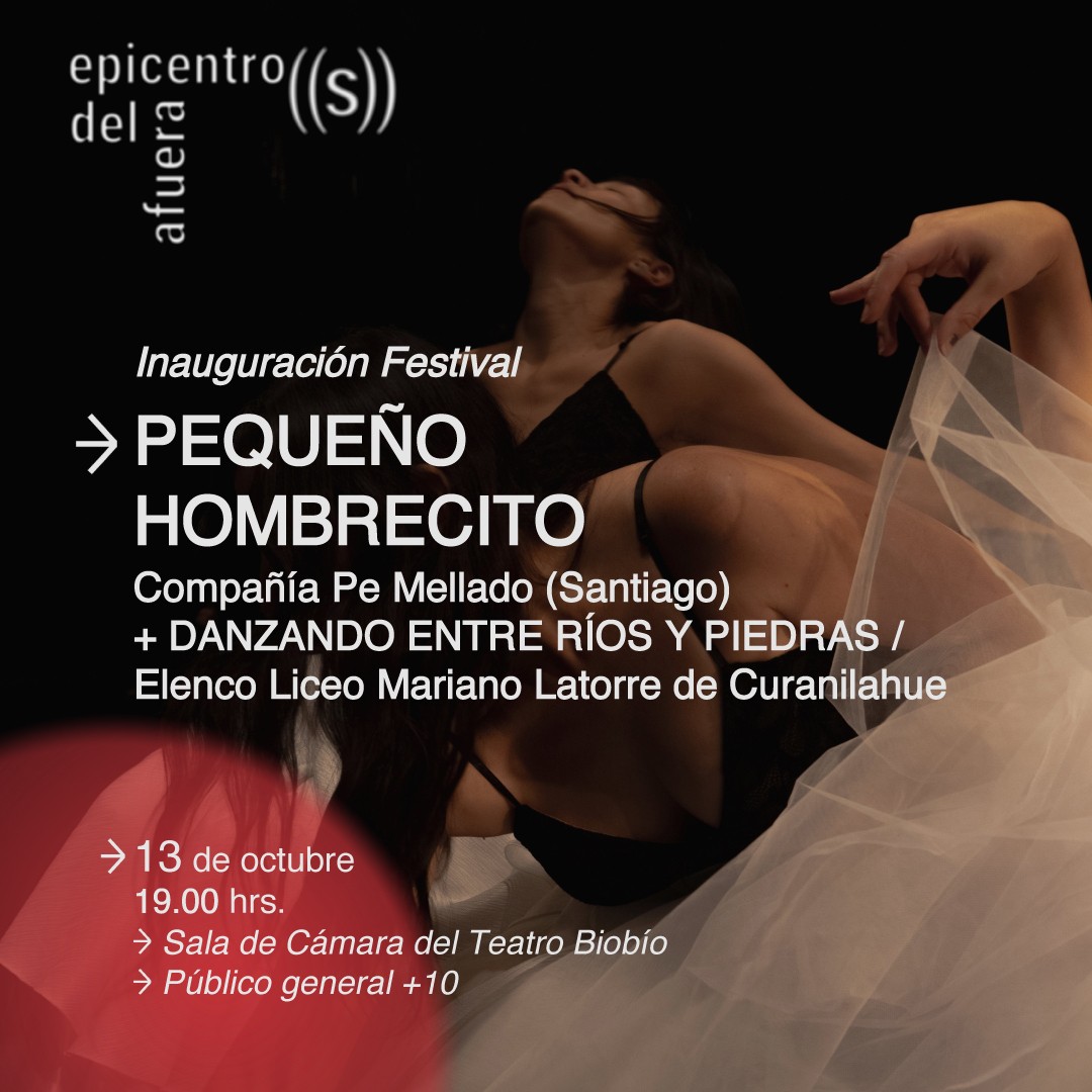 Pequeño Hombrecito