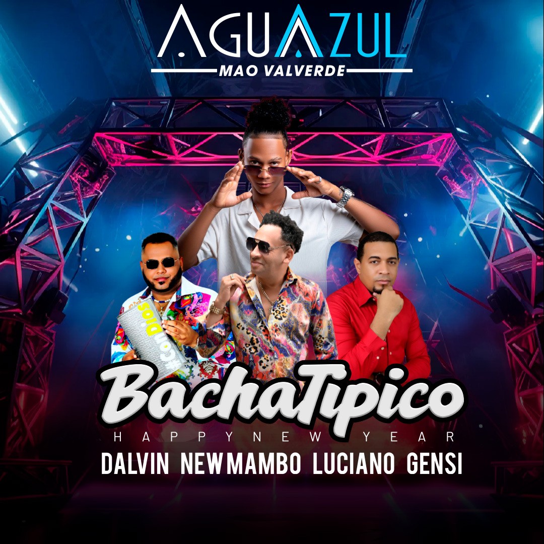 BACHATIPICO