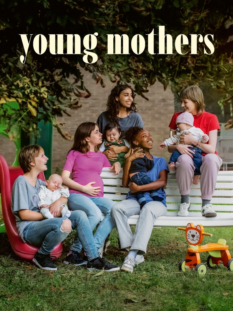 Madres Jóvenes