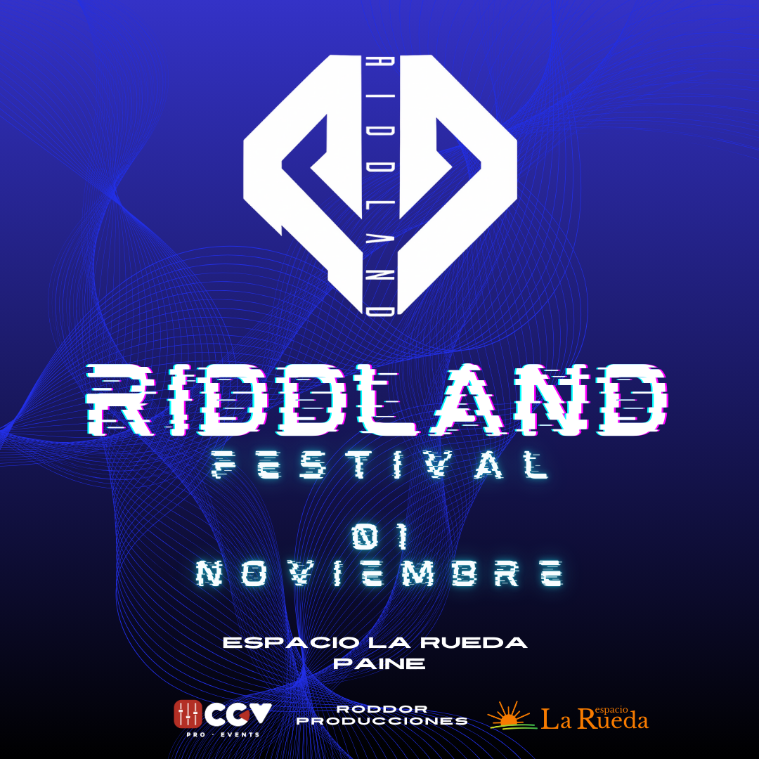 RIDDLAND FESTIVAL