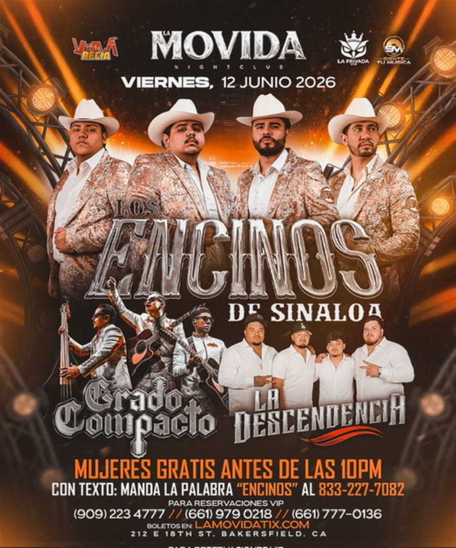 Los Encinos de Sinaloa-Grado Compacto-La Descendencia