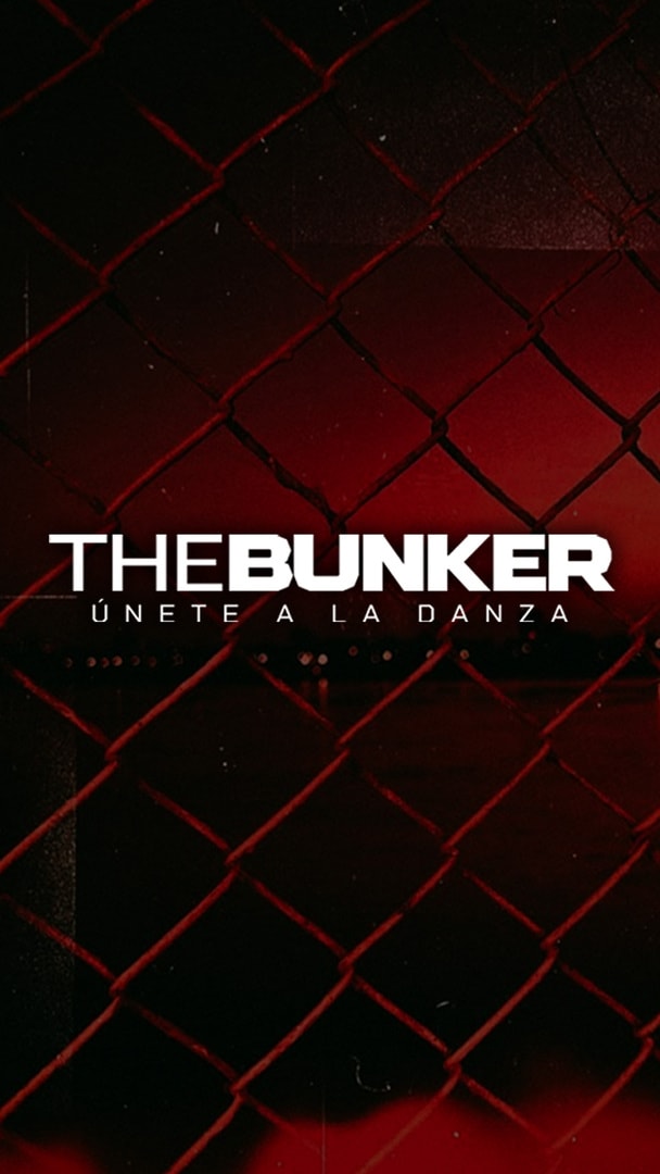 SÁBADO 15 AGOSTO - THE BUNKER🚨