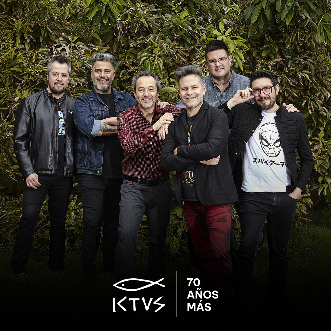 CICLOS ÍNTIMOS ICTUS- Daniel Muñoz y Los Marujos