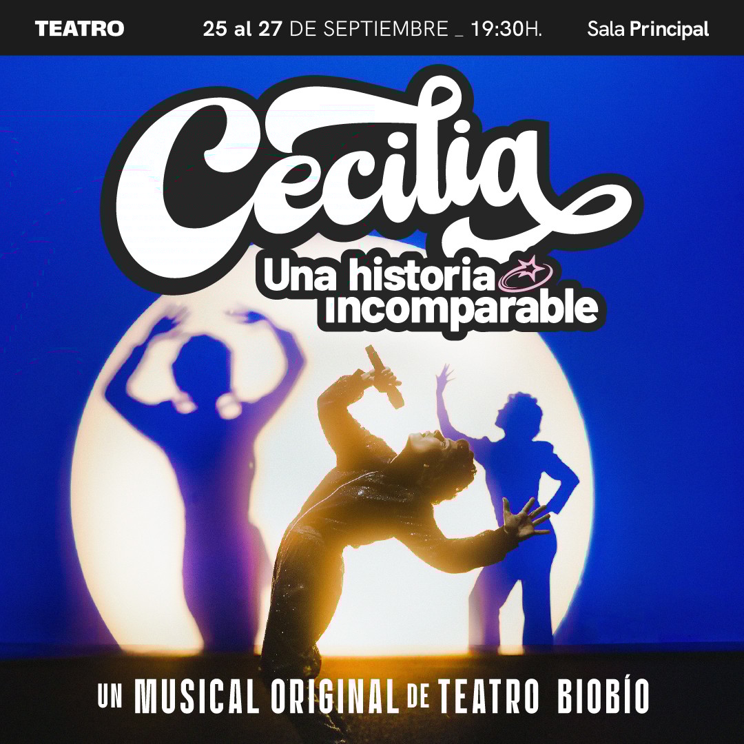 Cecilia, una historia incomparable
