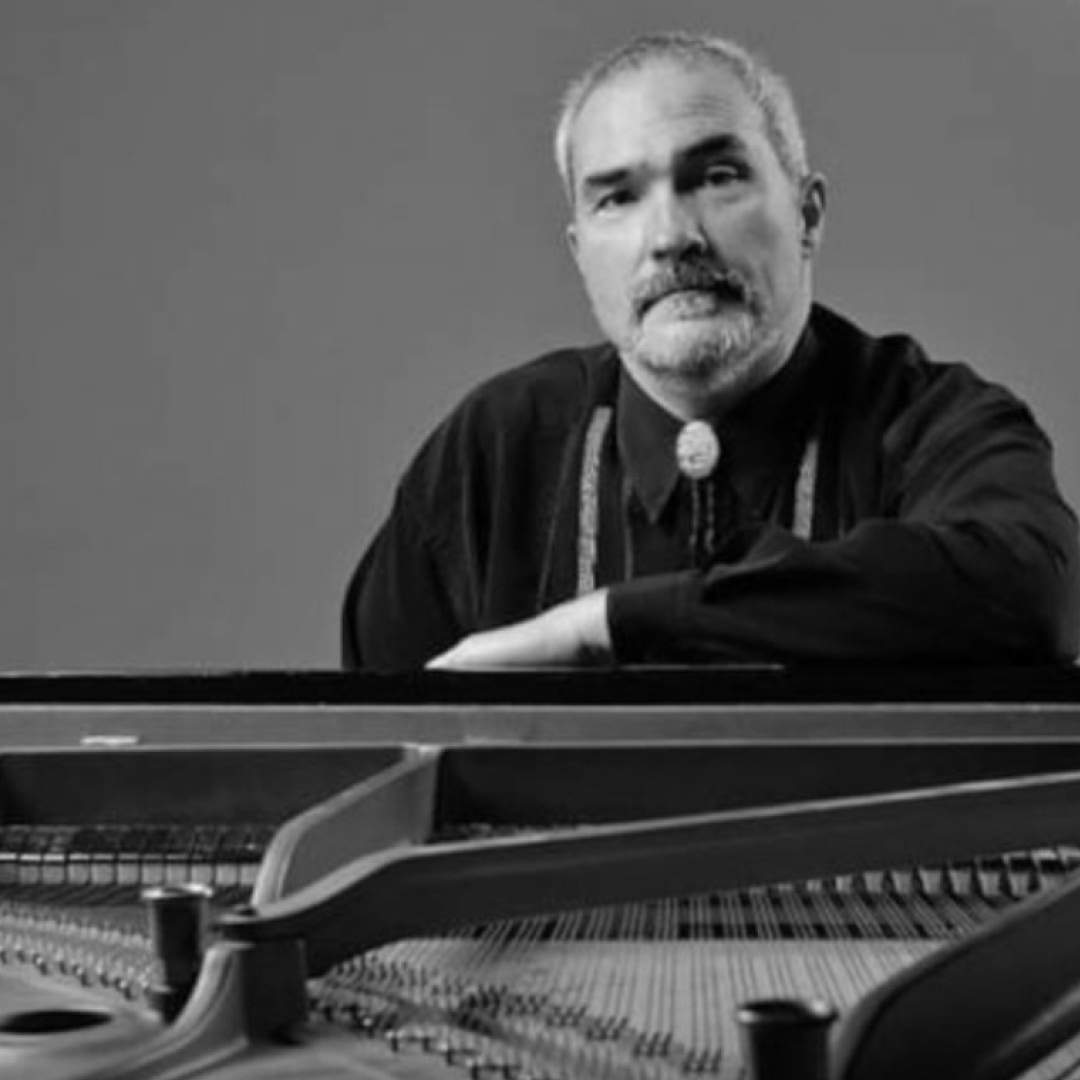 IX Ciclo de Piano • Concierto N°2 • Estudios