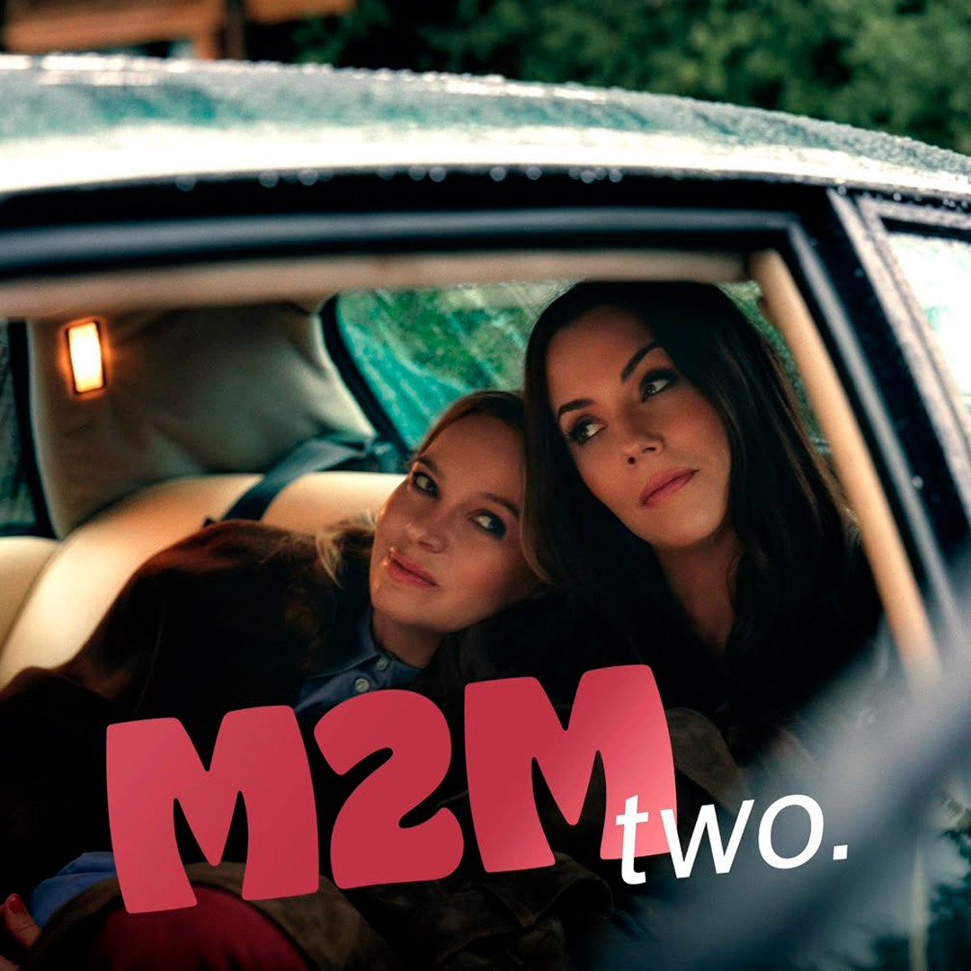 M2M