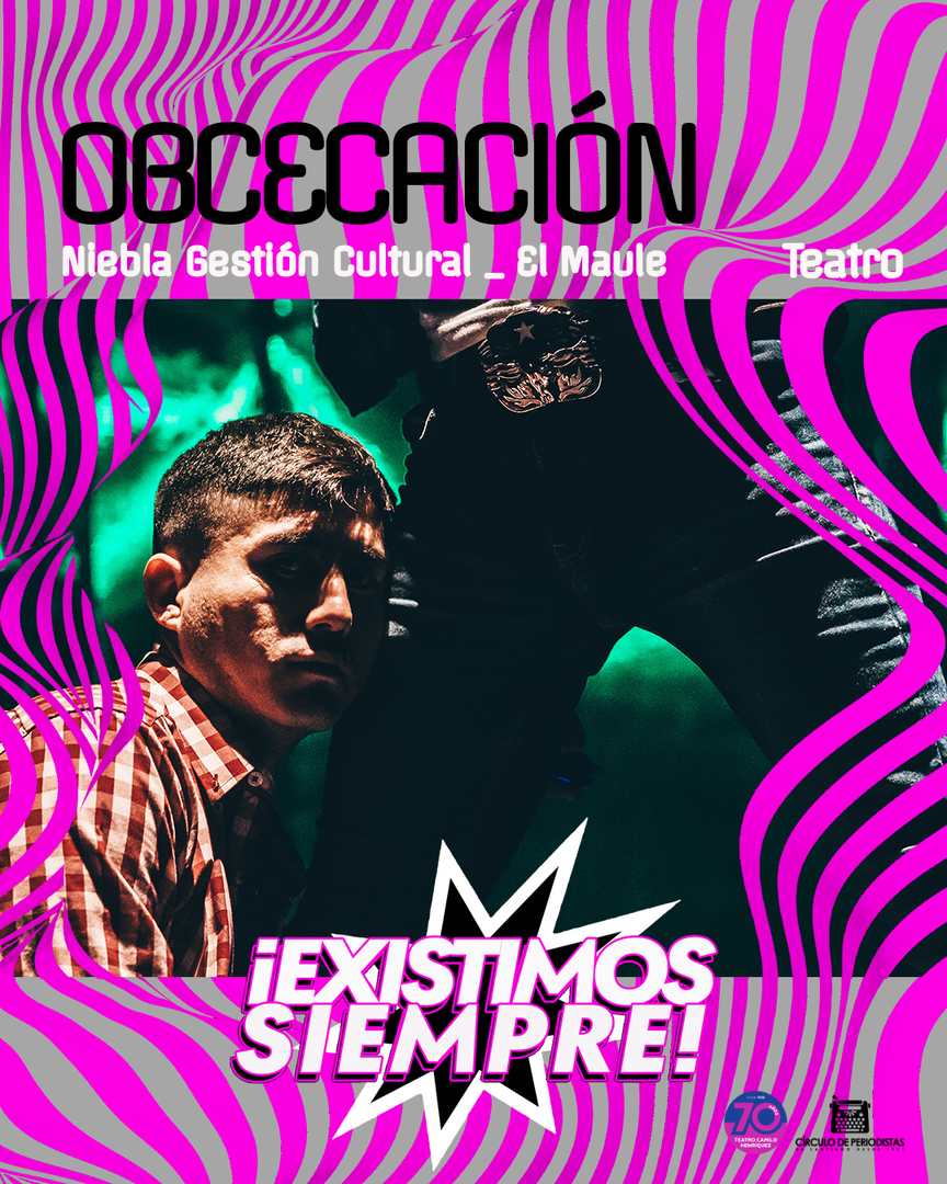 Obcecación