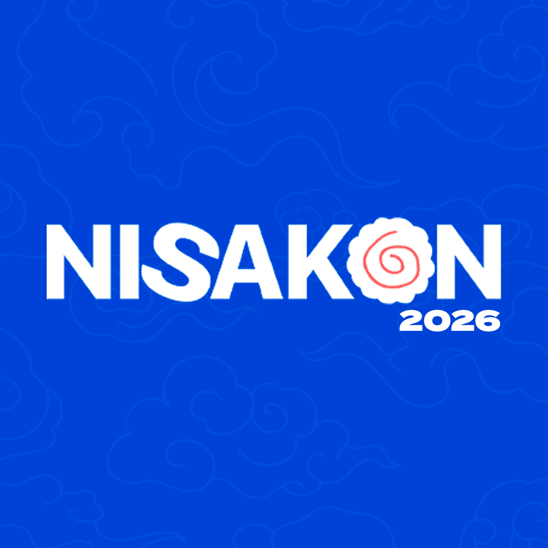 NISAKON 2026