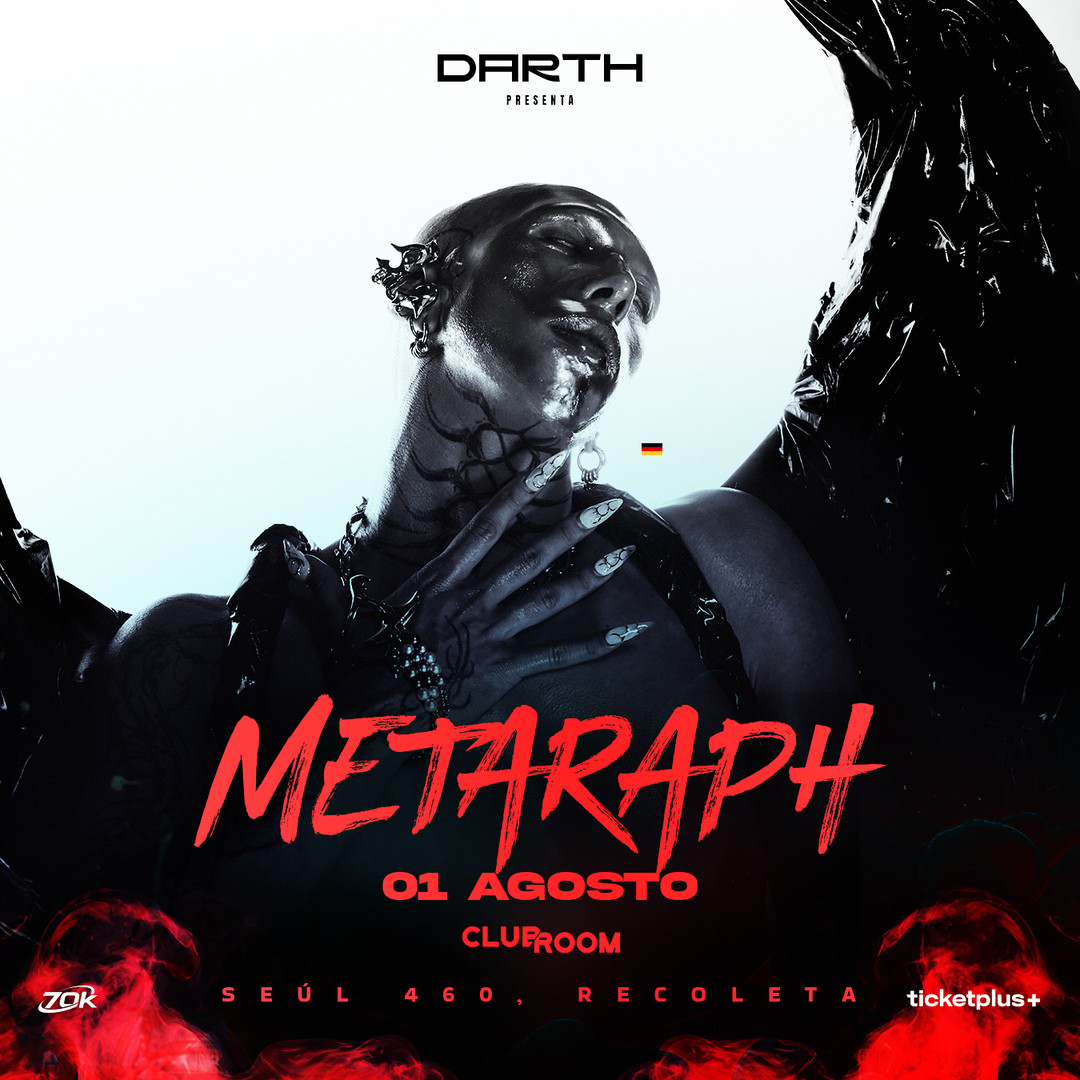 METARAPH 