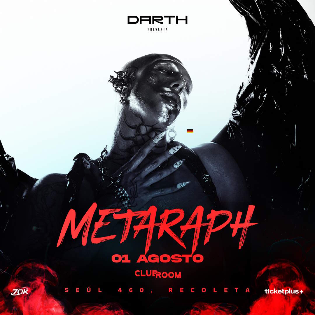 METARAPH 