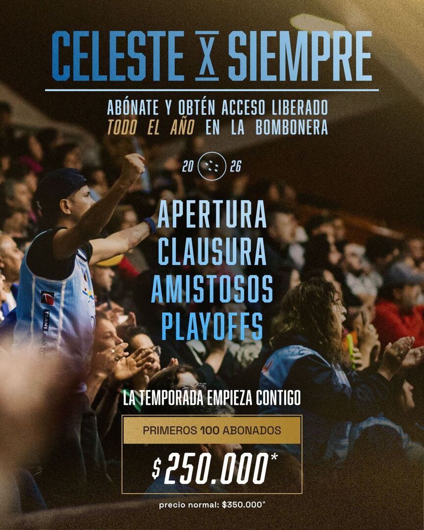 Abono CD ABA Ancud 2026