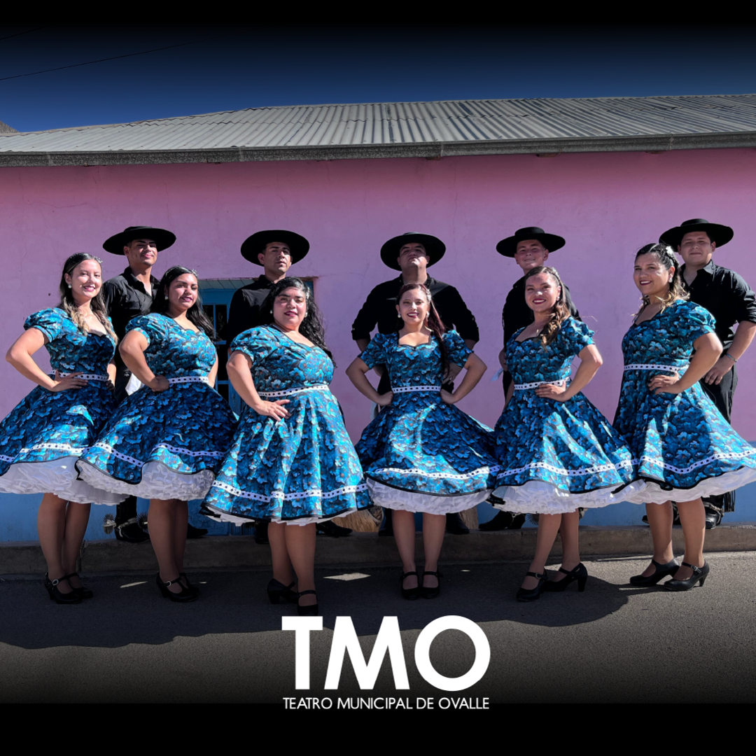 Danza, música y sueños: Gala 1° Aniversario Academia de Artes Kados