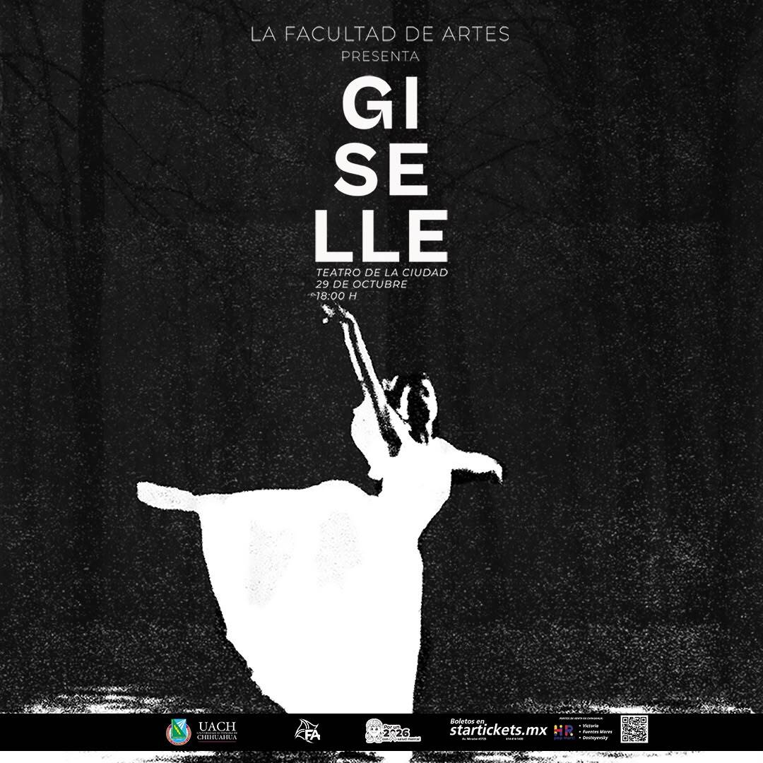 CUU - GISELLE