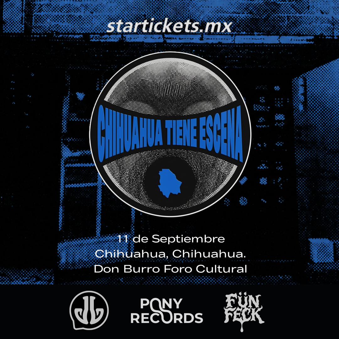 CUU - CHIHUAHUA TIENE ESCENA