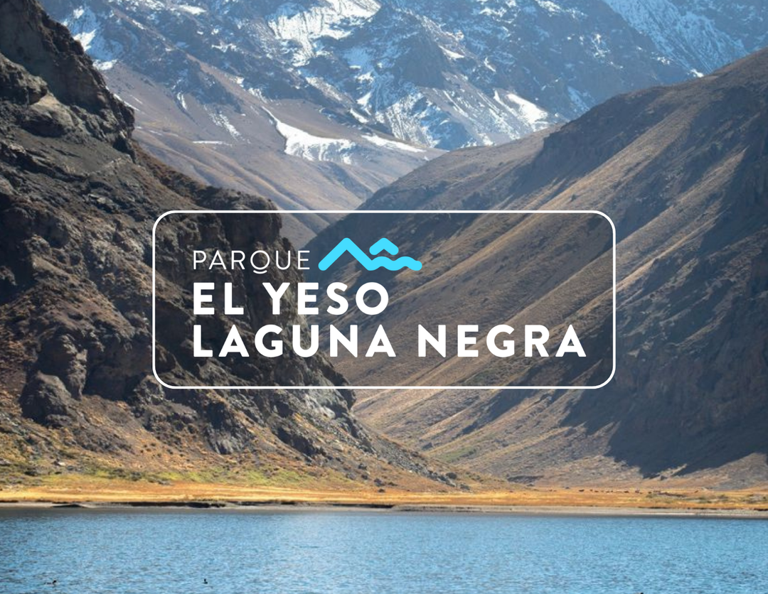 Parque el Yeso Laguna Negra (Guías y Tour Operadores Invernal)
