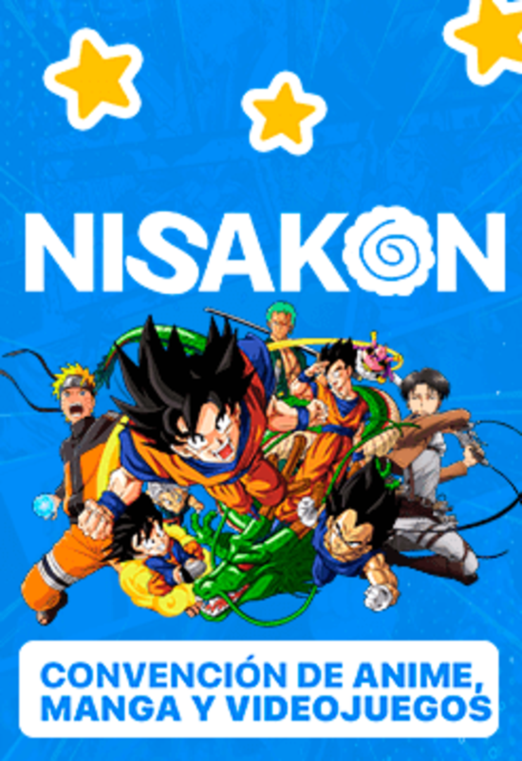 NISAKON 2025