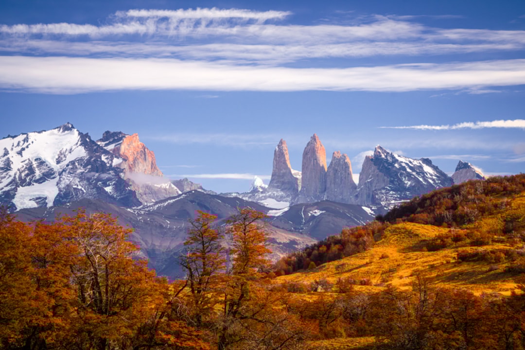 Reserva de Conservación Explora