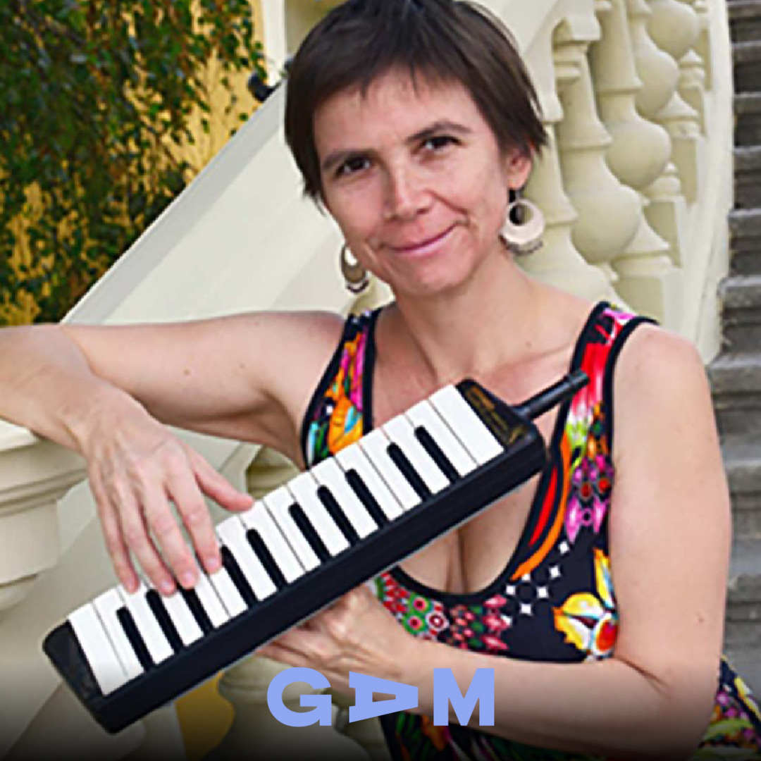 Alameda Jazz: sesiones de autor concierto Kuky Gonzalez Trio