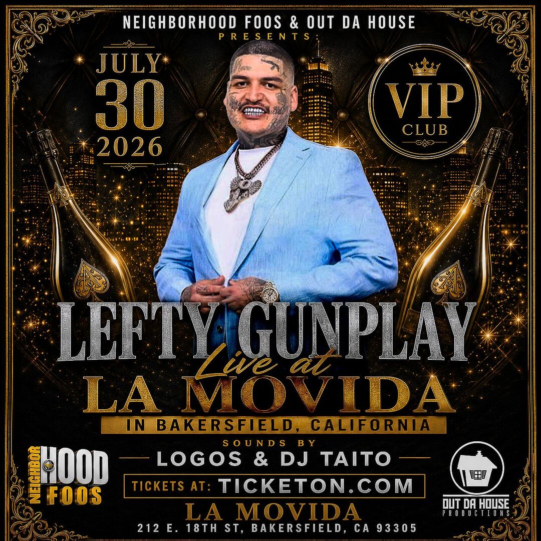 Lefty Gunplay
