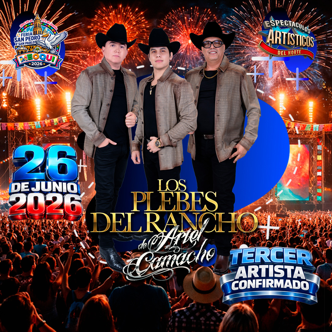 MEOQUI - LOS PLEBES DEL RANCHO