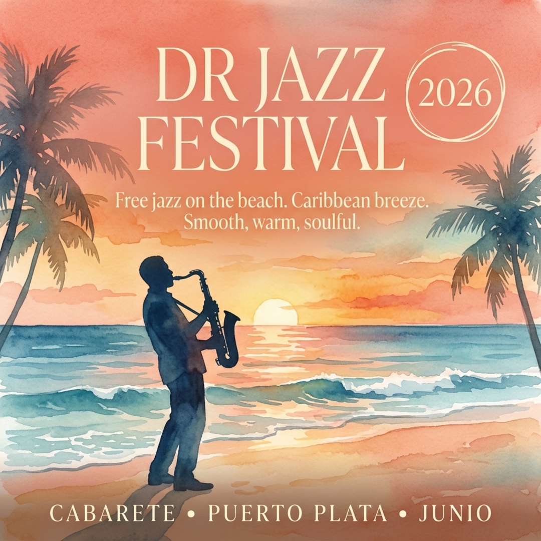 DR Jazz Festival 2026