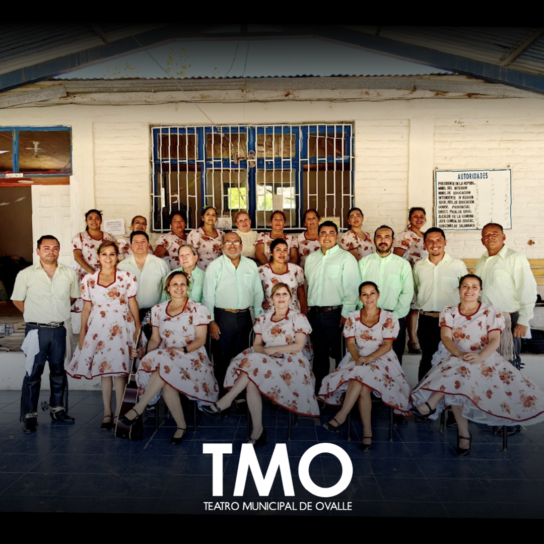 Amanecer del Magisterio de Ovalle: Gala Aniversario