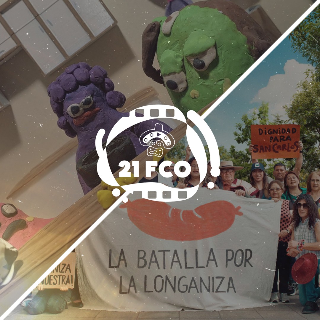 21FCO - Inauguración + Denominación de Origen