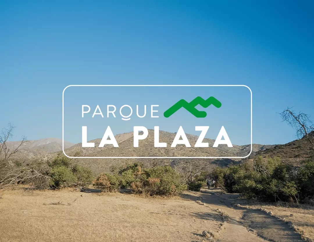 Parque La Plaza