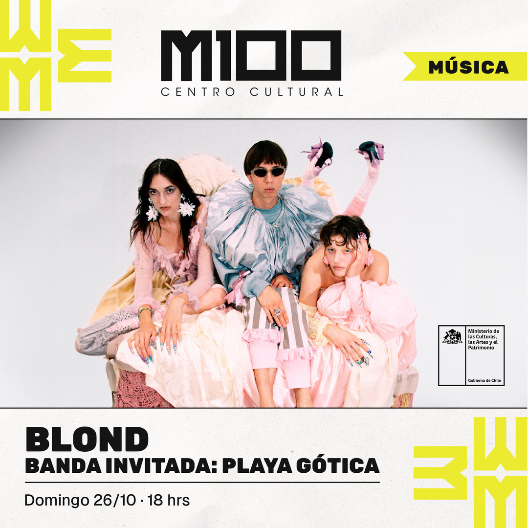 Blond