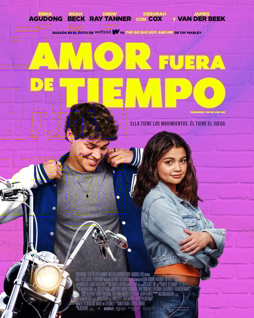 Amor fuera de tiempo