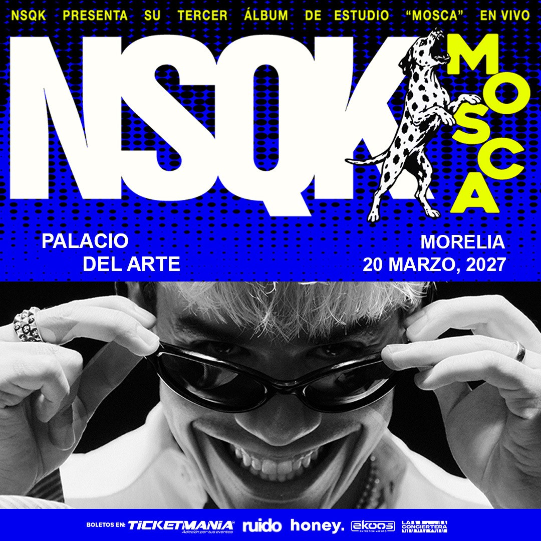 NSQK en Morelia