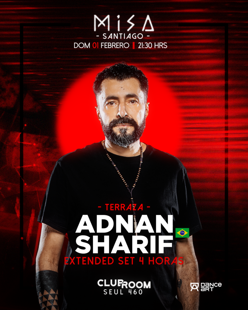 Misa Santiago - @Domingo 01 Febrero