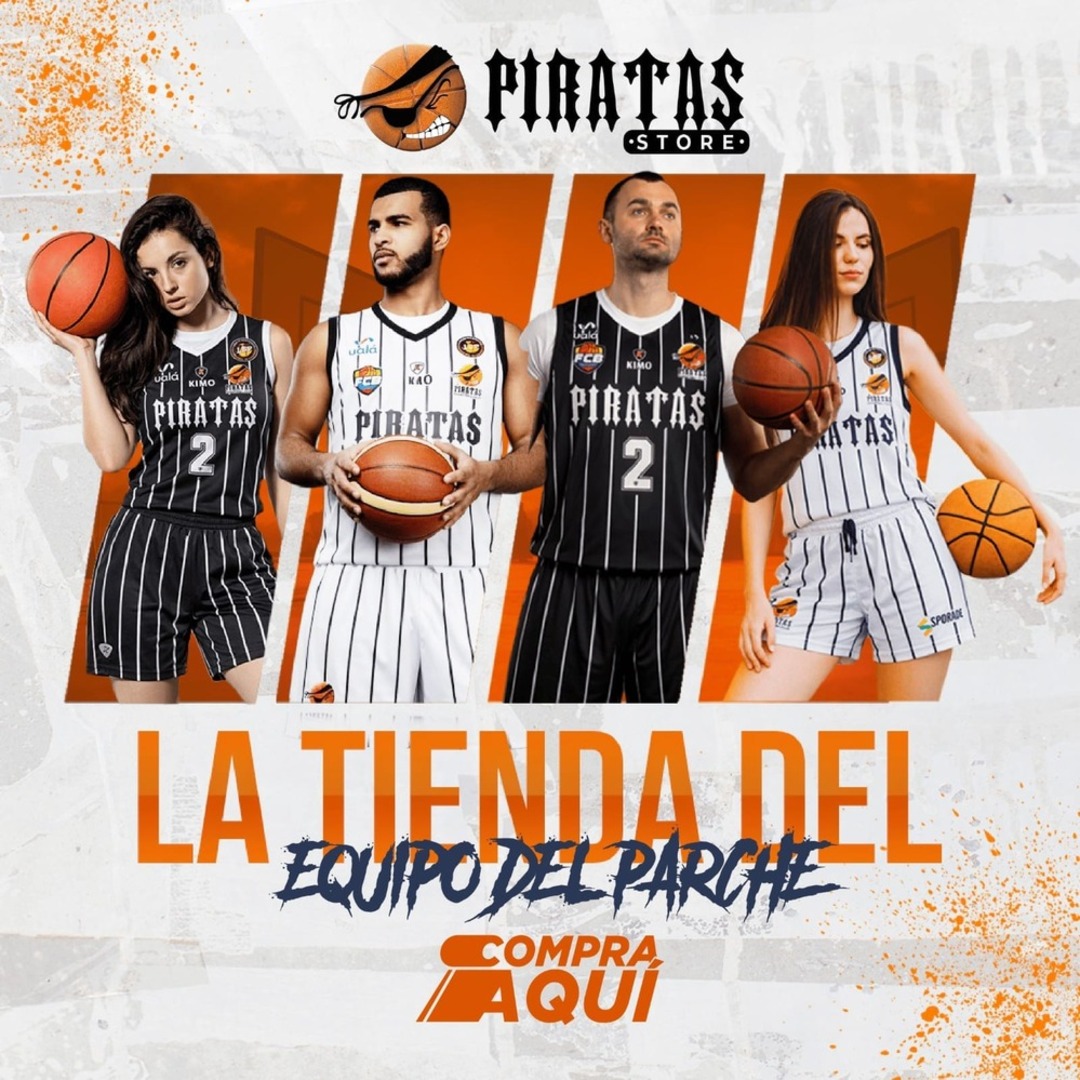 PIRATAS STORE